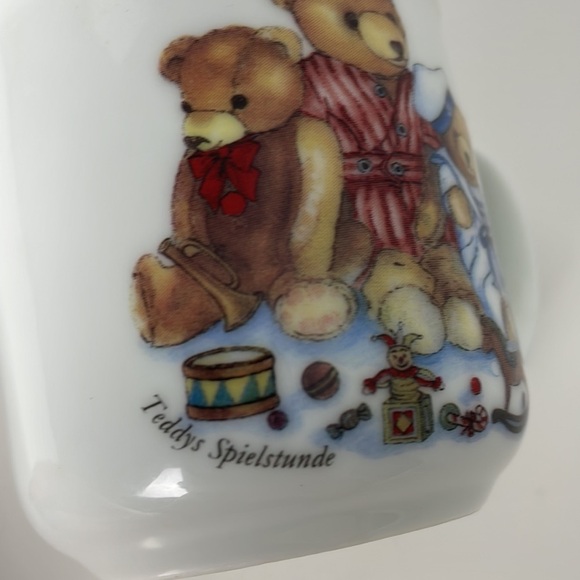 Bear Henry and Friends 5oz Mug - Picture 7 of 8